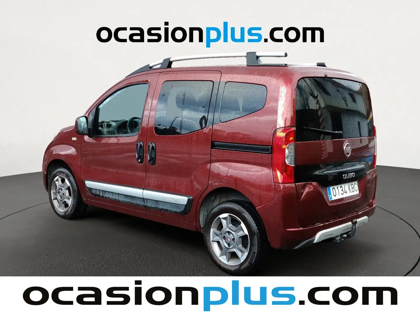 Foto Fiat Qubo Fiat Qubo 1.3 MultiJet Lounge (80 CV)