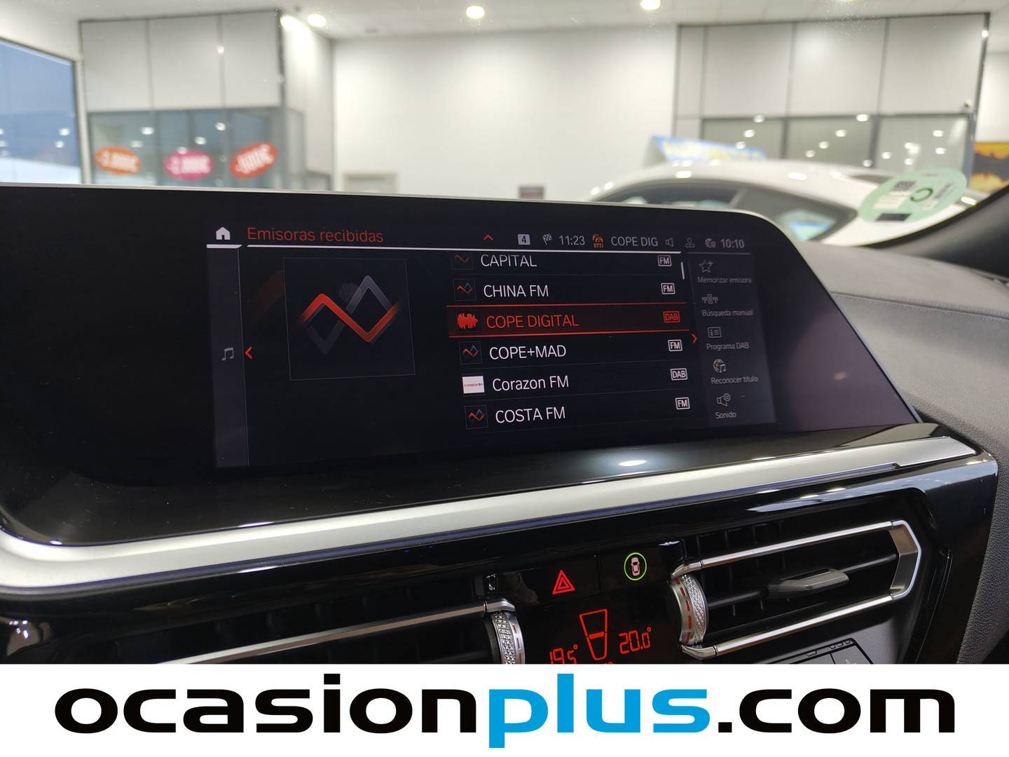 Foto BMW Z4 BMW Z4 sDrive30i Cabrio (258 CV) paquete M