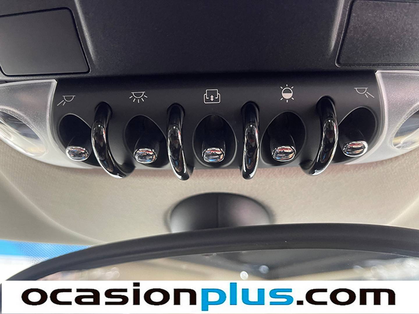 Foto Mini Countryman MINI MINI Countryman Cooper (122 CV)