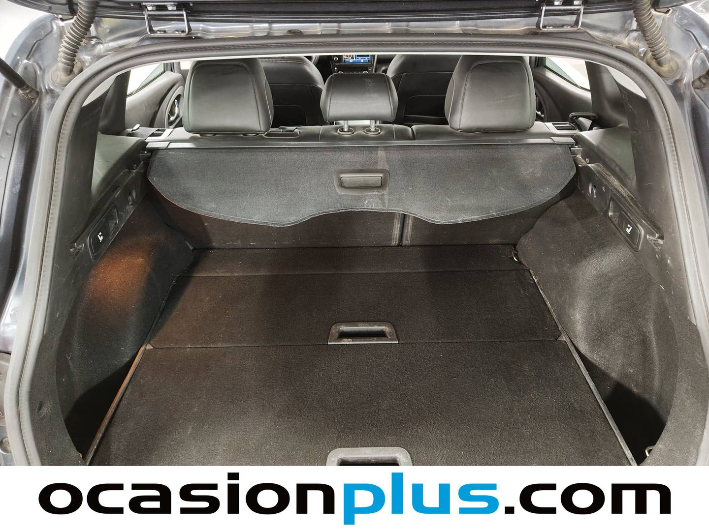 Foto Renault Kadjar Renault Kadjar Zen Energy TCe (165 CV)