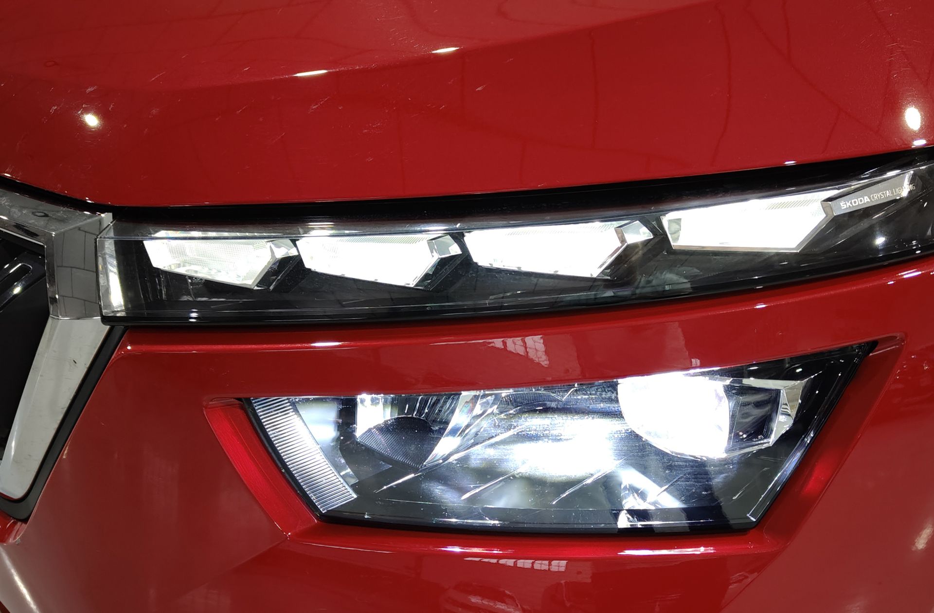 Škoda Kamiq 1.5 TSI Style - foto 14