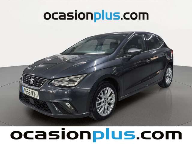 Seat Ibiza 1.0 TSI S&S Xcellence (115 CV) de segunda mano