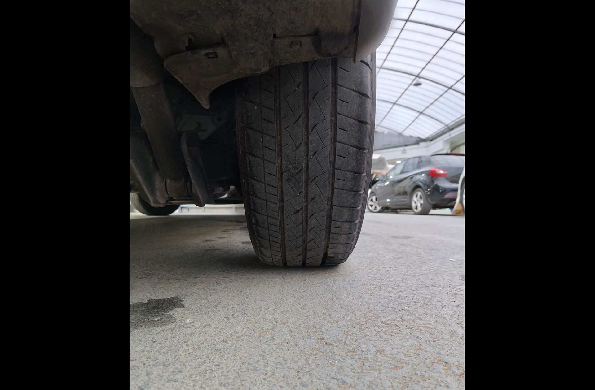 Renault Trafic Furgon L1H1 Blue dCi - foto 30