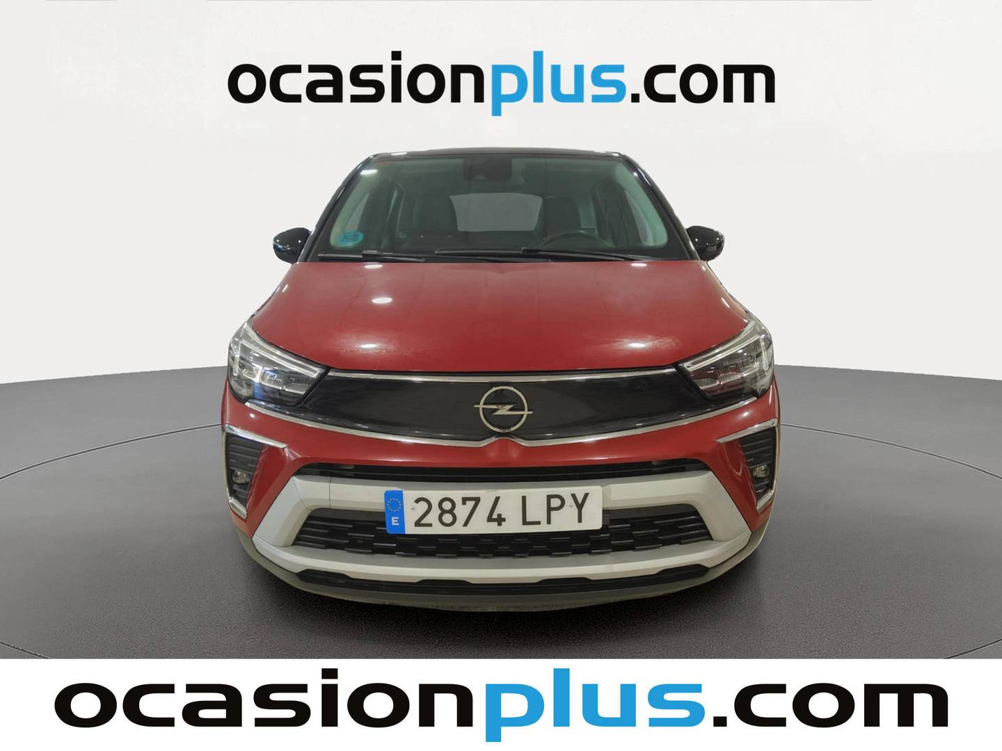 Opel Crossland Opel Crossland 1.2 GS Line (110 CV) 110cv