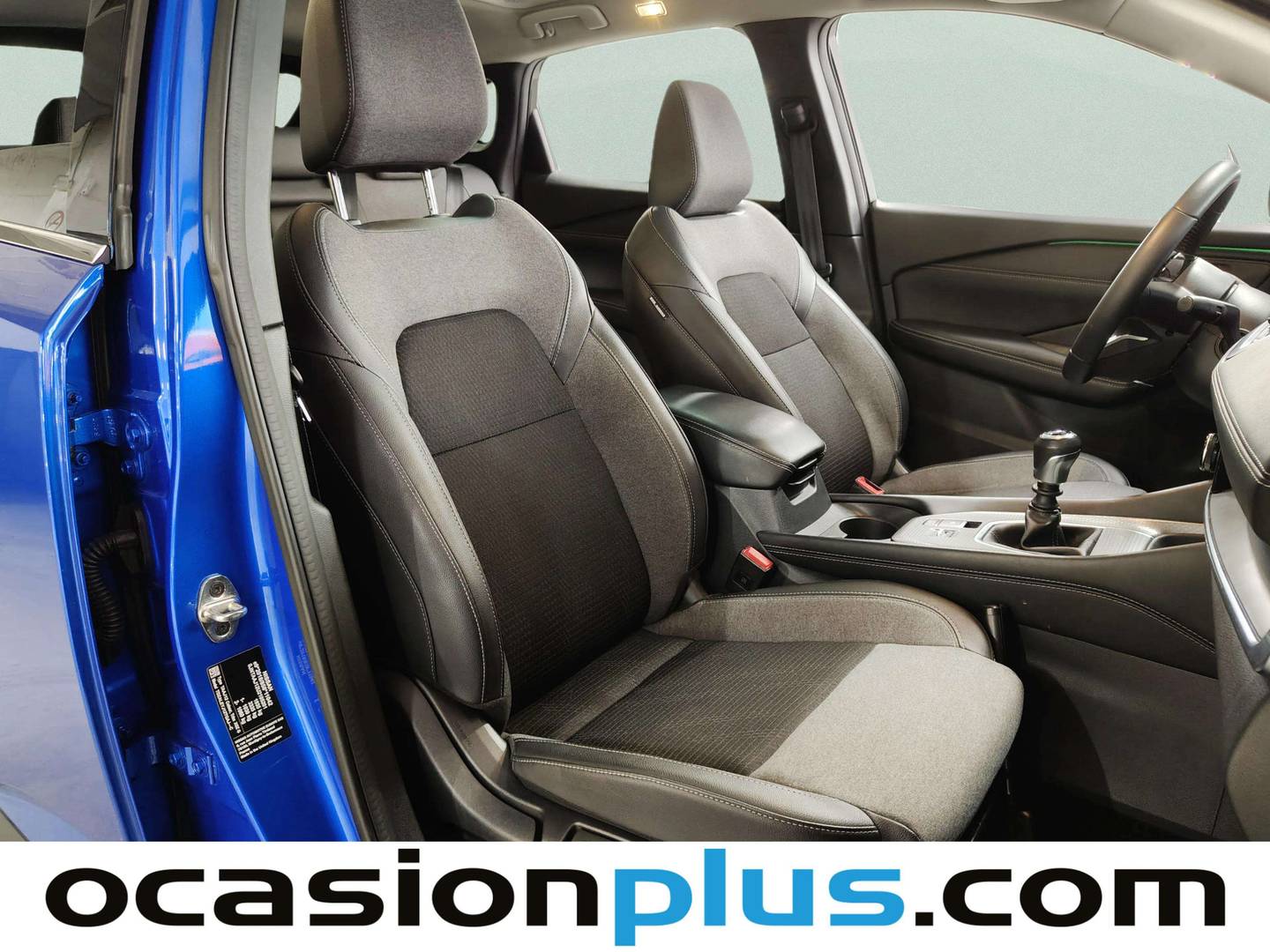 Foto Nissan QASHQAI Nissan Qashqai DIG-T 140 mHEV N-Connecta 4x2 (140 CV)