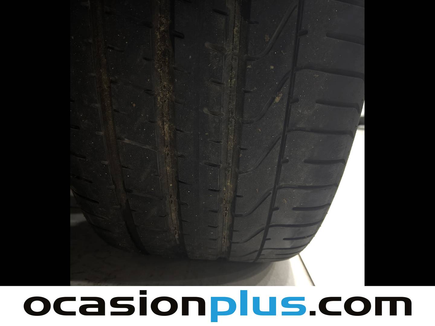 Foto Porsche Macan Porsche Macan S (340 CV)