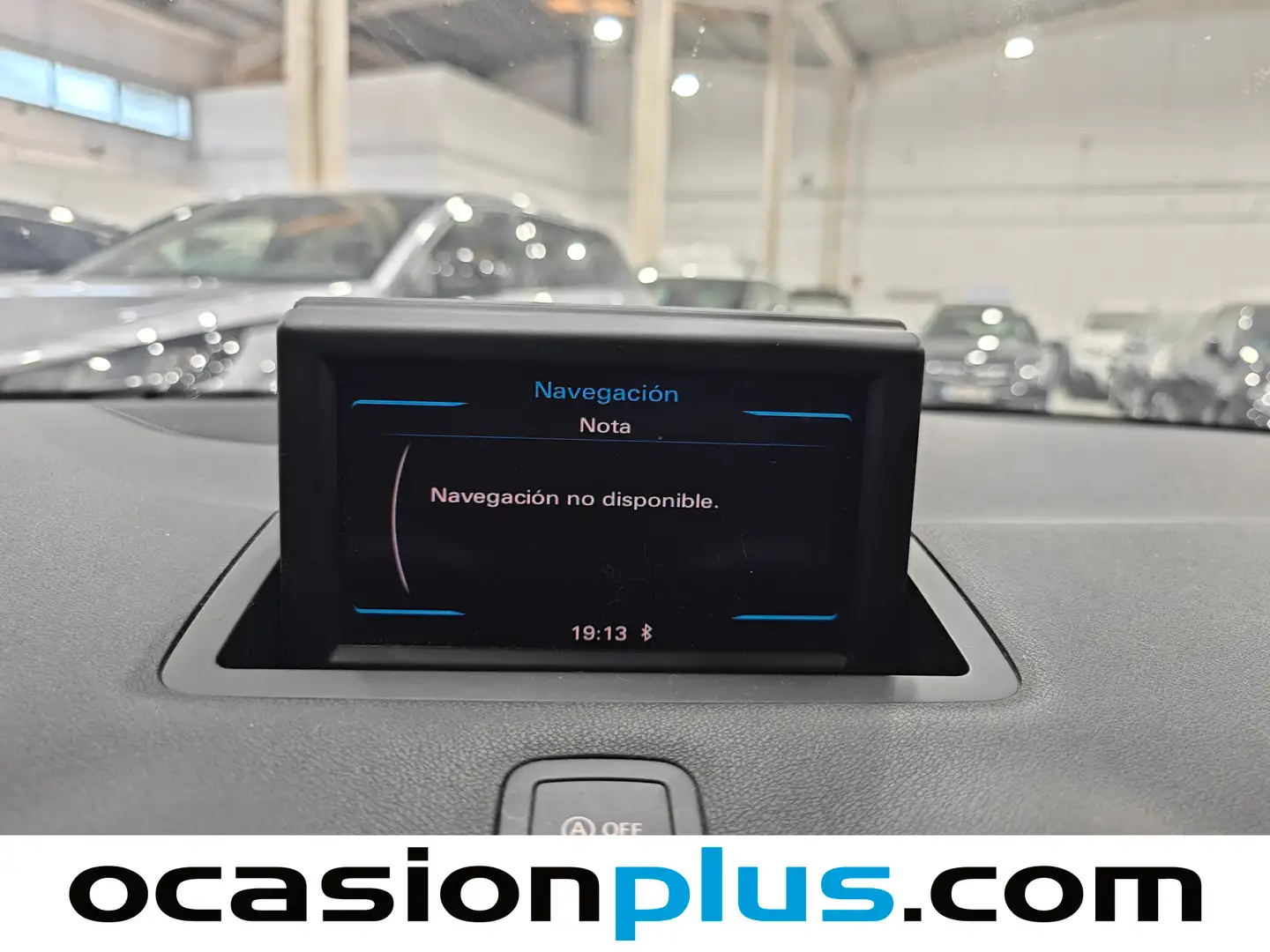 Foto Audi A1 Audi A1 Sportback Adrenalin 1.6 TDI (90 CV)