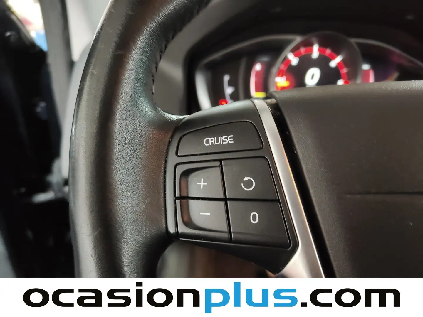 Foto Volvo XC60 Volvo XC60 D3 Momentum Auto (150 CV)