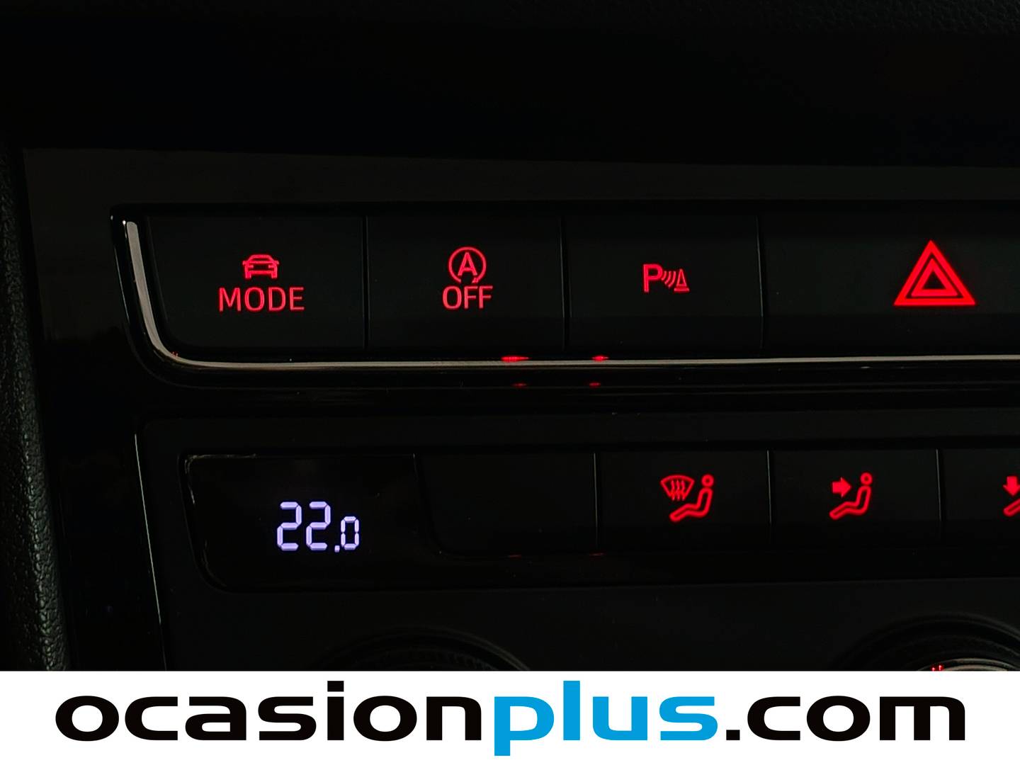 Seat León ST Seat León ST 1.5 EcoTSI S&S FR Fast Edition DSG (150 CV) seminuevo