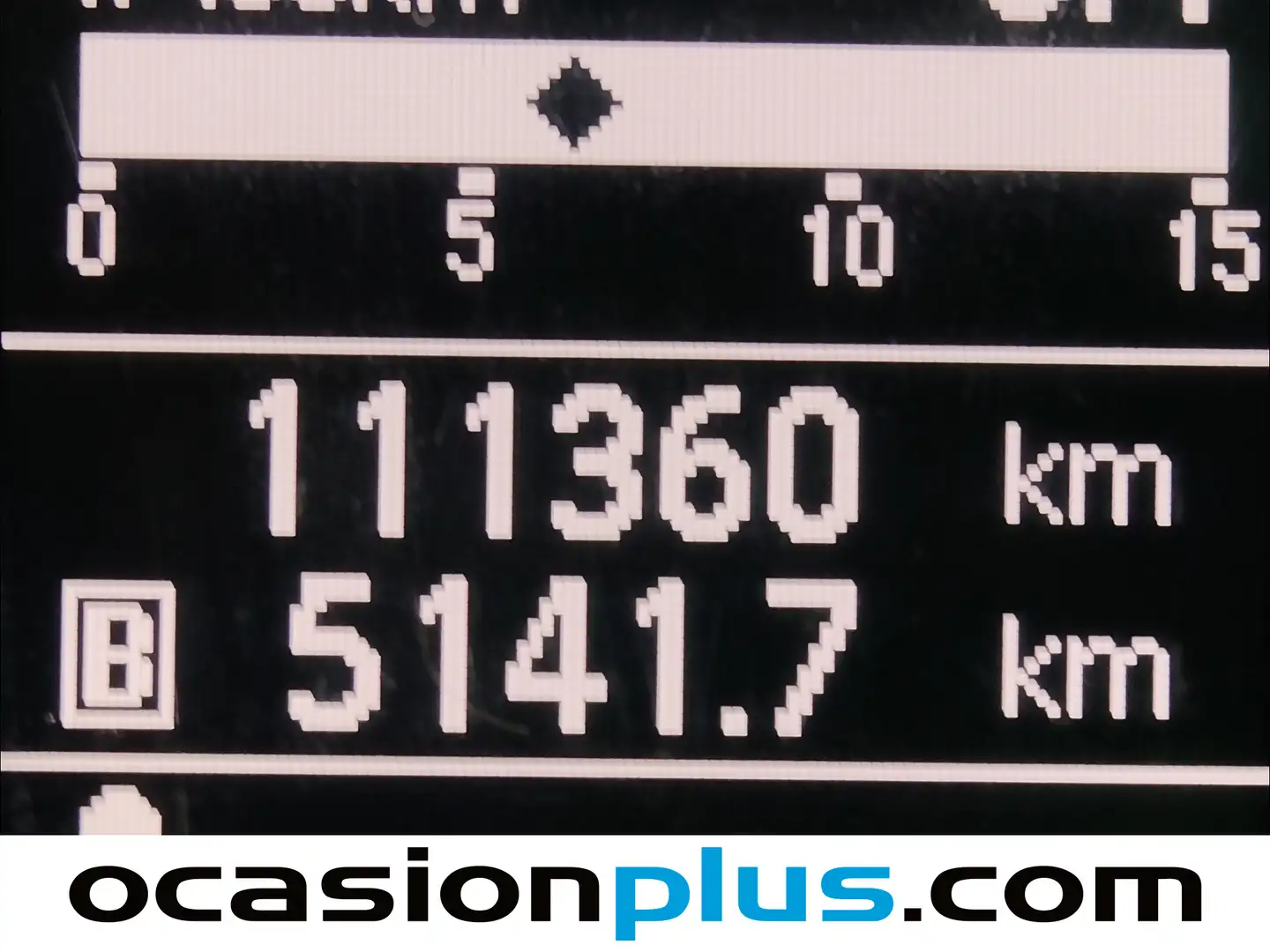 Foto Nissan QASHQAI+2 Nissan Qashqai+2 1.6 dCi Tekna Sport 4x2 (130 CV)