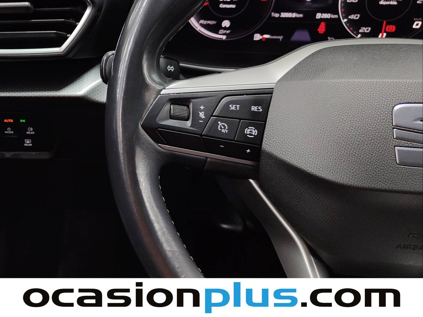 Seat León SEAT León 2.0 TDI S&S Style Go (115 CV) al mejor precio