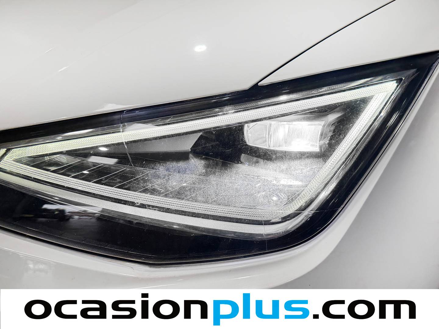 Extras del Seat Ibiza SEAT Ibiza 1.0 TSI Style Plus (110 CV)