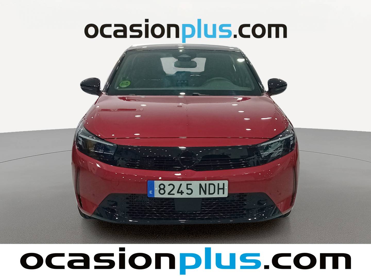 Foto Opel Corsa Opel Corsa 1.2T XHL GS (100 CV)