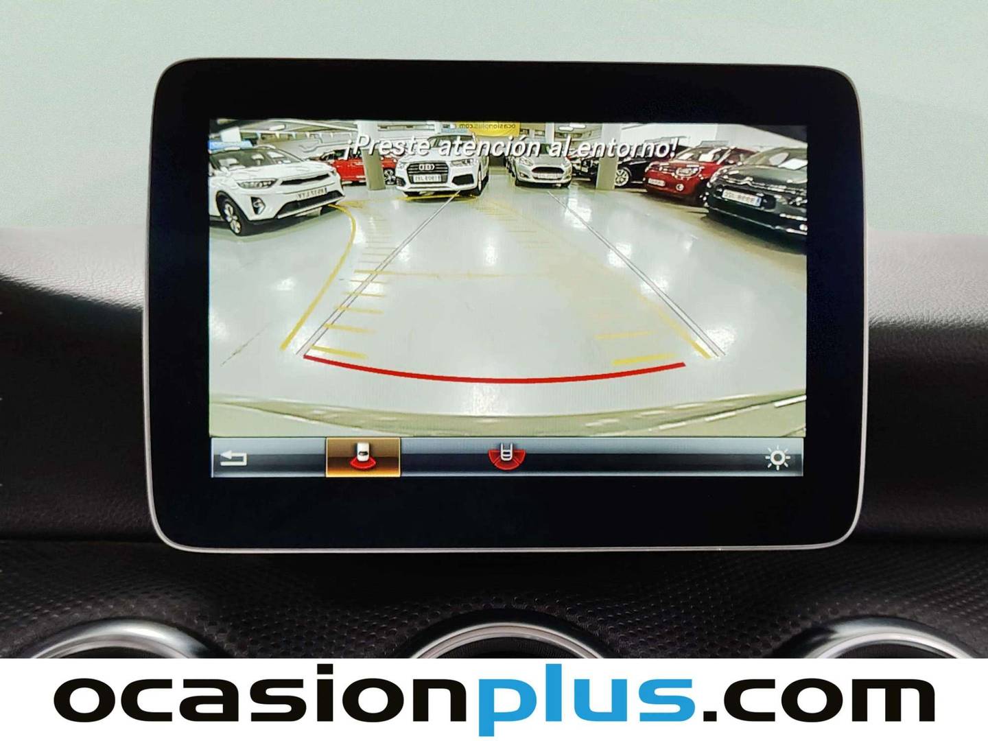 Foto Mercedes Clase A Mercedes-Benz Clase A 200 d (136 CV)