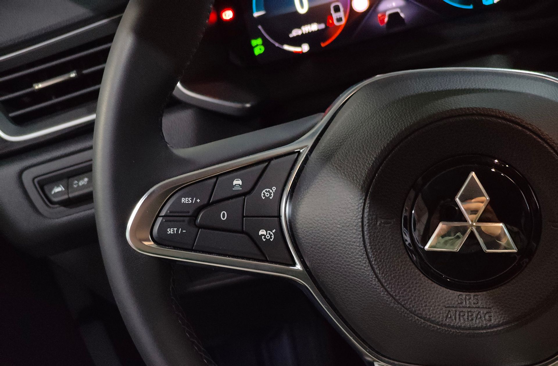 Mitsubishi ASX 160 PHEV Kaiteki - foto 27