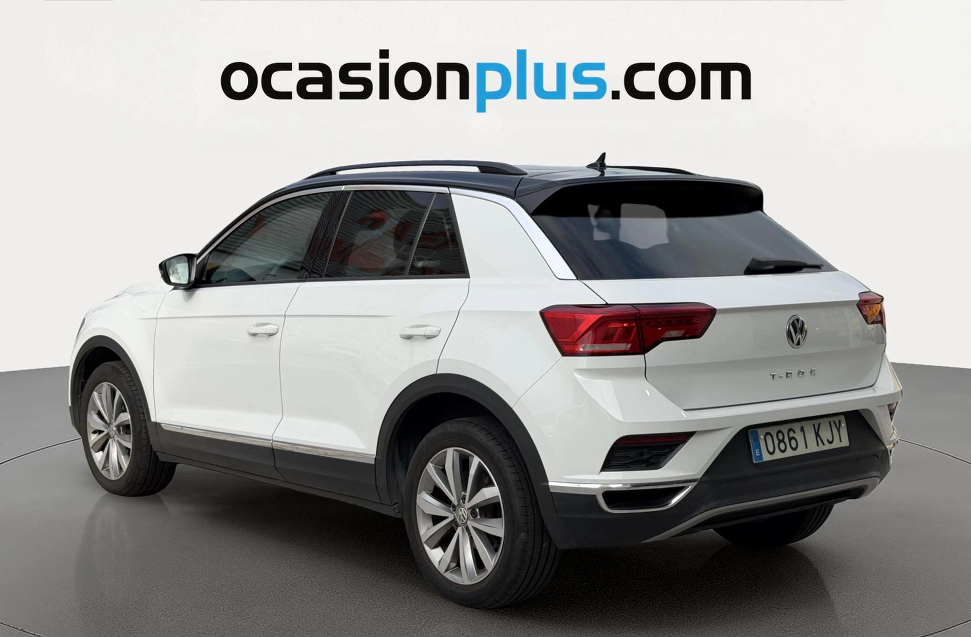 Volkswagen T-Roc Advance Style 1.5 TSI EVO - foto 3