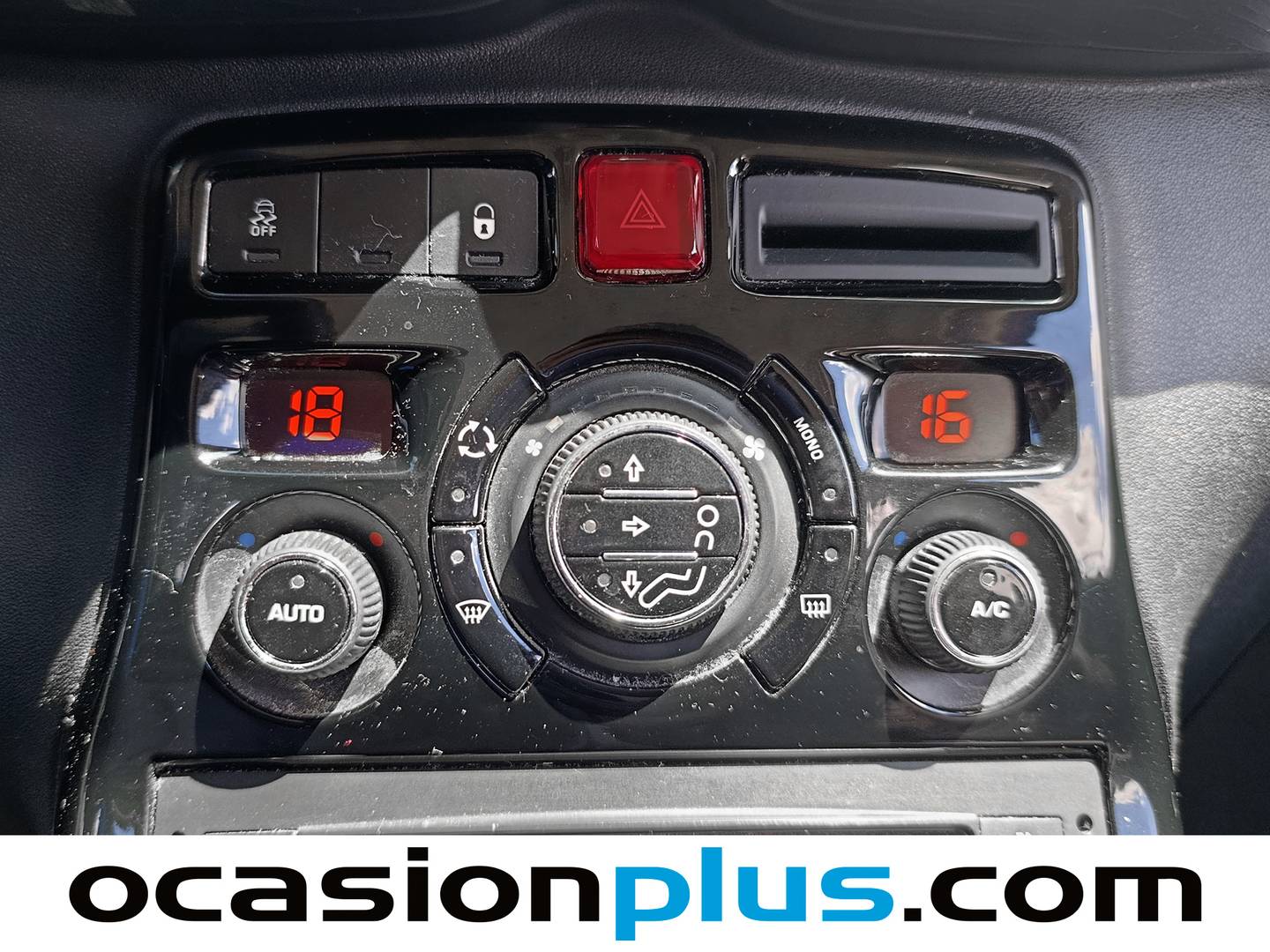 Acabados Citroën C3 Picasso Citroën C3 Picasso PureTech 110 Feel Edition (110 CV)