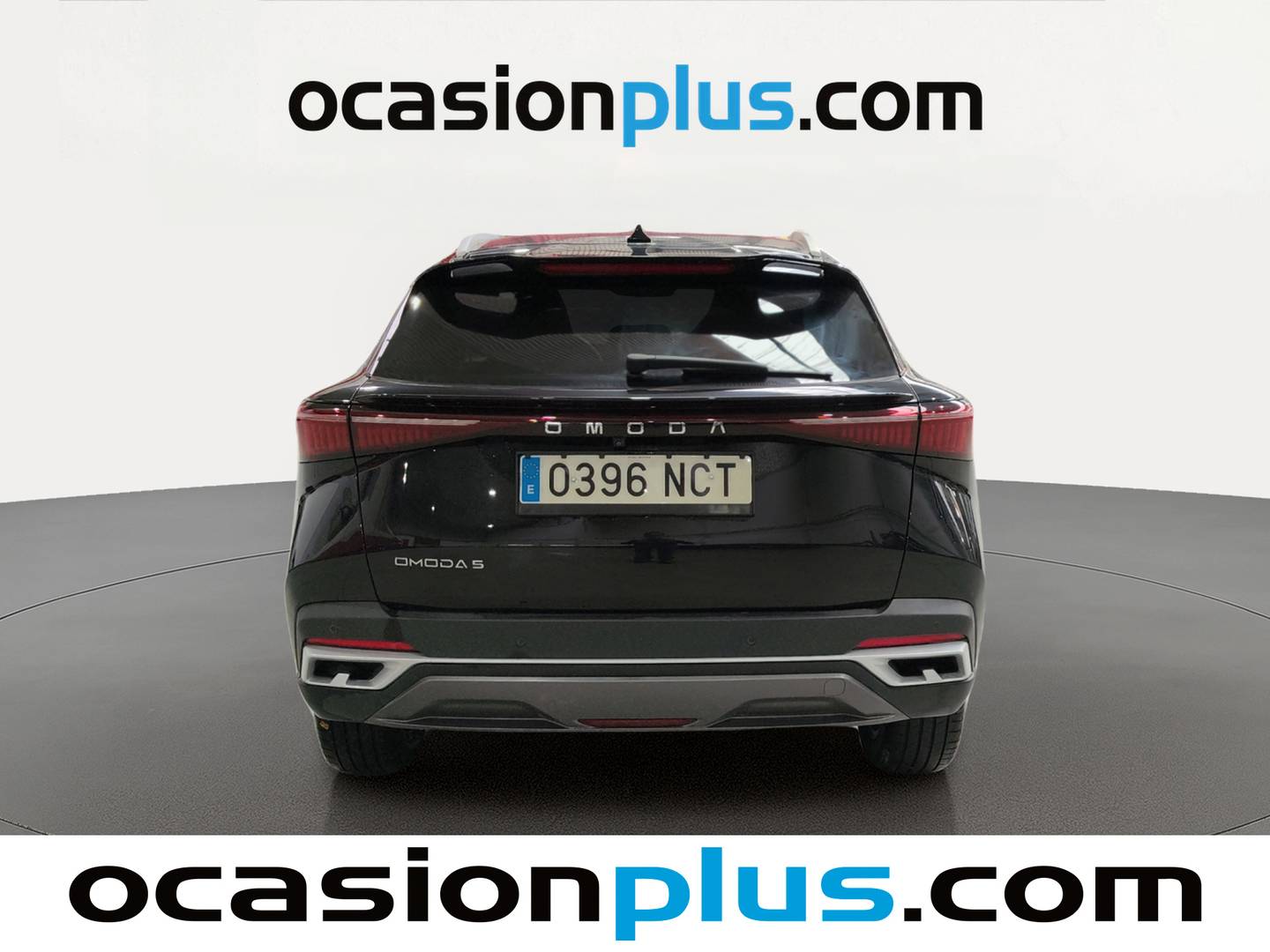OMODA 5 OMODA 5 1.6 TGDI Premium (145 CV) al mejor precio