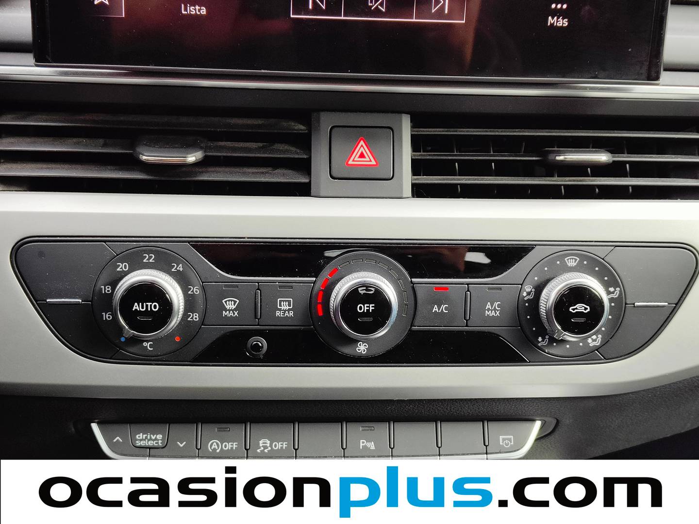 Audi A4 Audi A4 Avant Advanced 40 TDI (204 CV) S Tronic híbrido