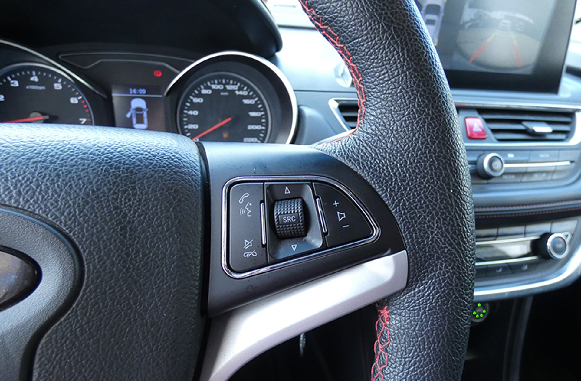DR AUTOMOBILES DR4 1.6 GLP - foto 25