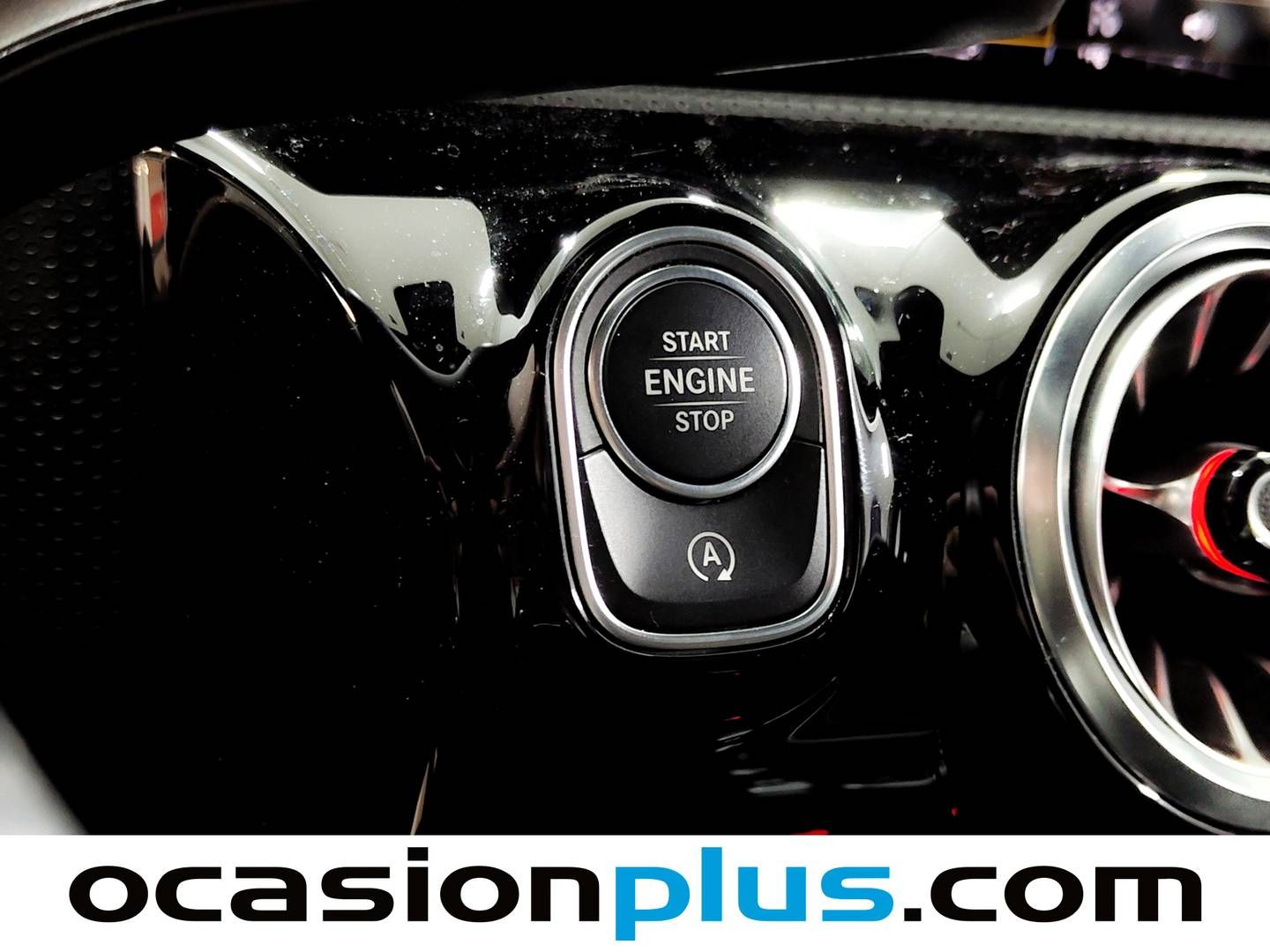 Mercedes Clase A Mercedes Clase A 180 d 85 kW (116 CV) de segunda mano