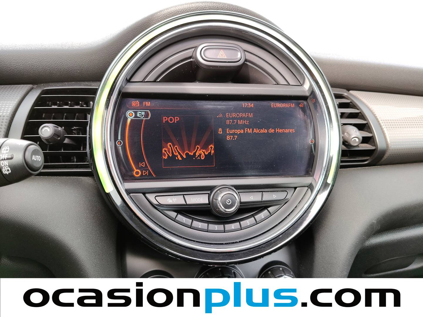 Mini MINI Mini MINI Cooper (136 CV) barato