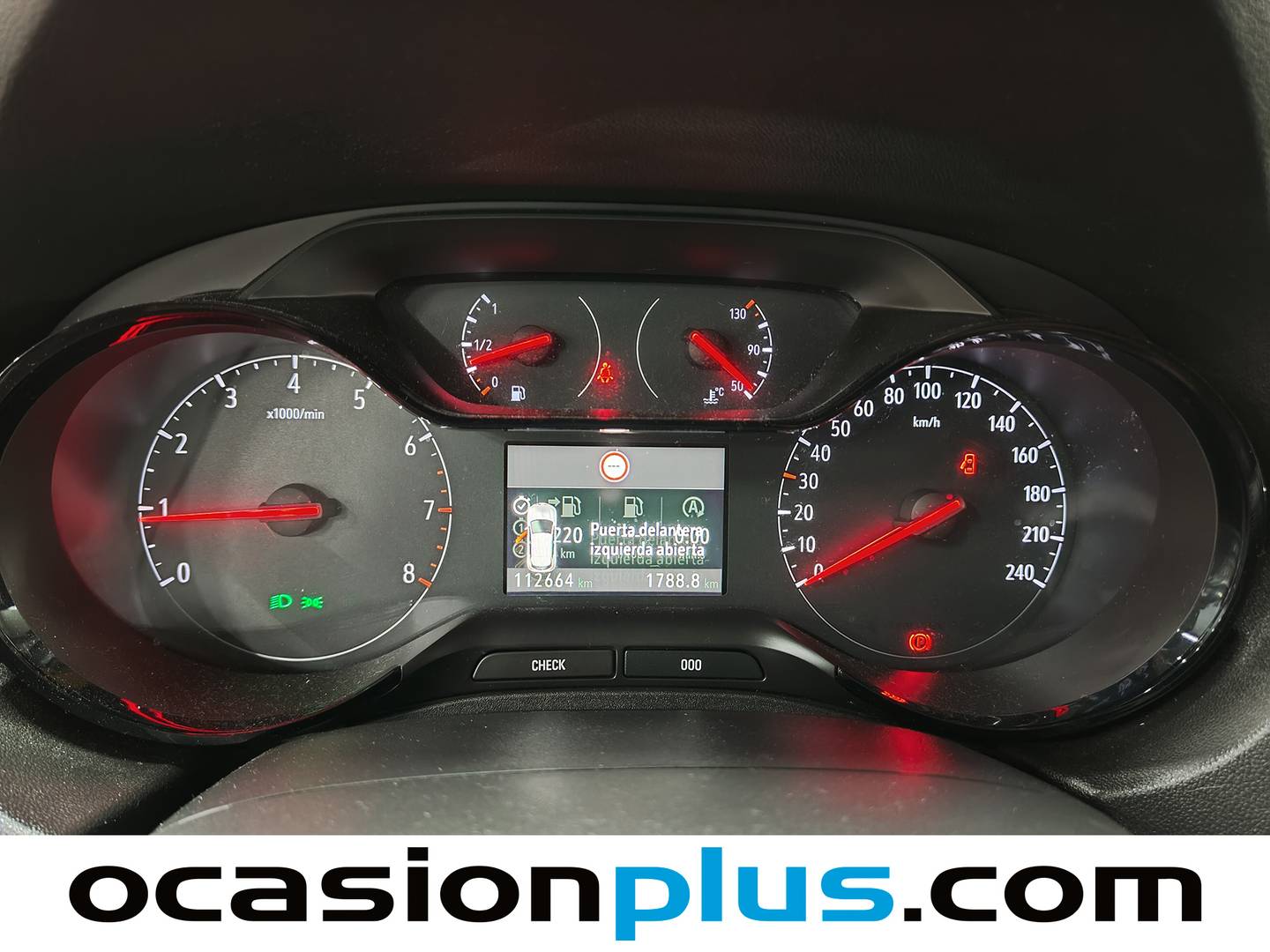 Opel Grandland X Opel Grandland X 1.2 Turbo Selective (130 CV) manual
