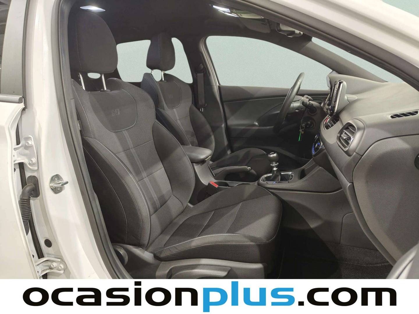 Foto Hyundai i30 Hyundai i30 2.0 TGDI N 184 kW (250 CV)