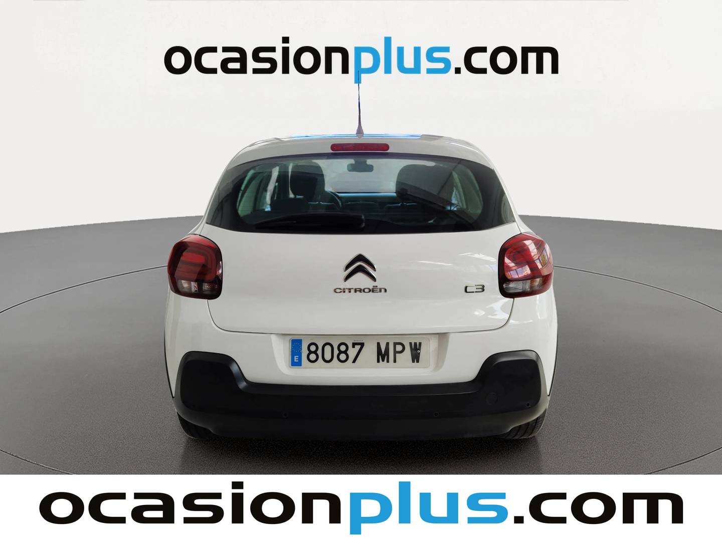 Citroën C3 Origin Citroën C3 Origin PureTech 83 Plus (83 CV) al mejor precio