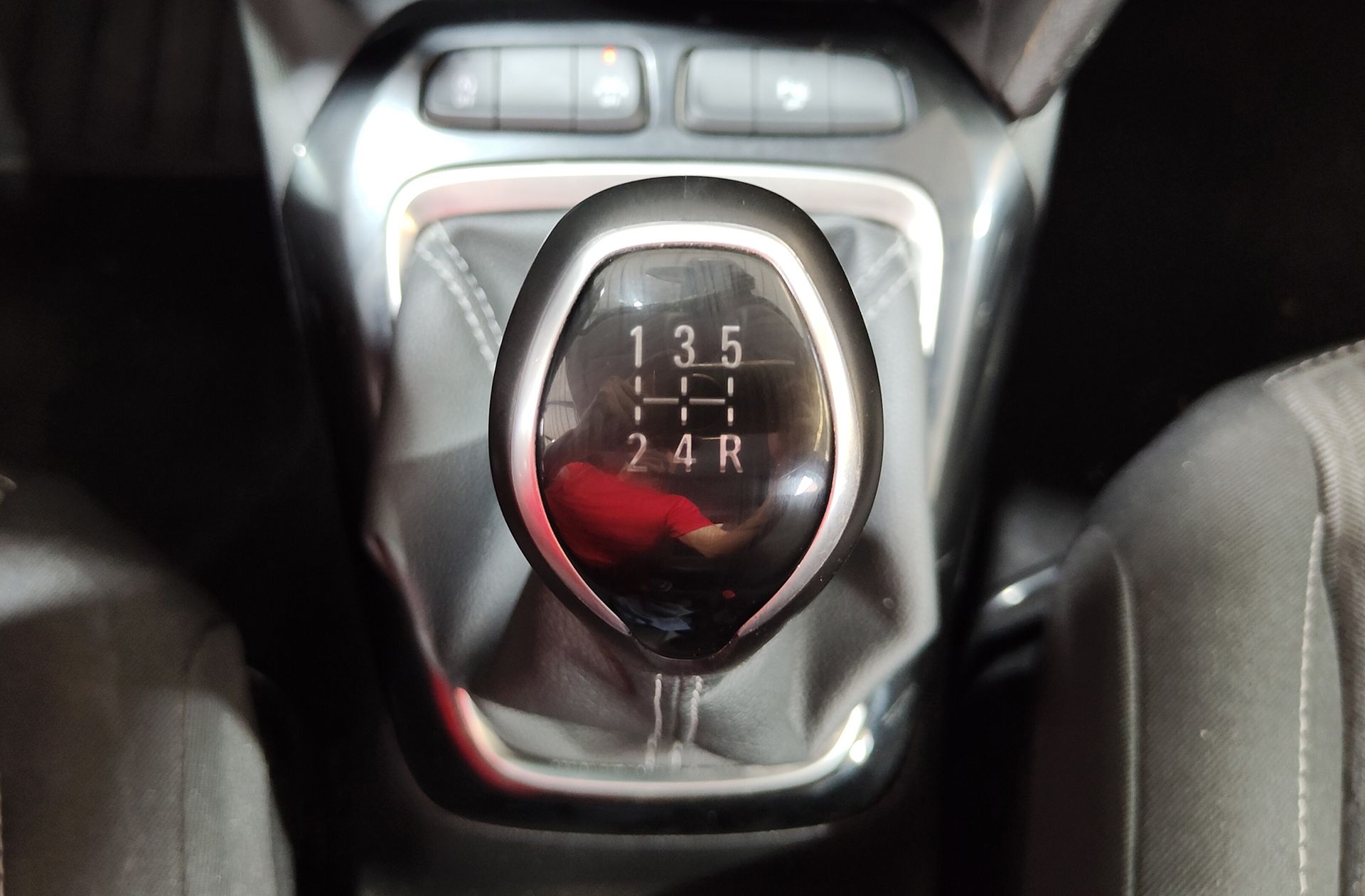 Opel Corsa 1.2 XEL Edition - foto 5