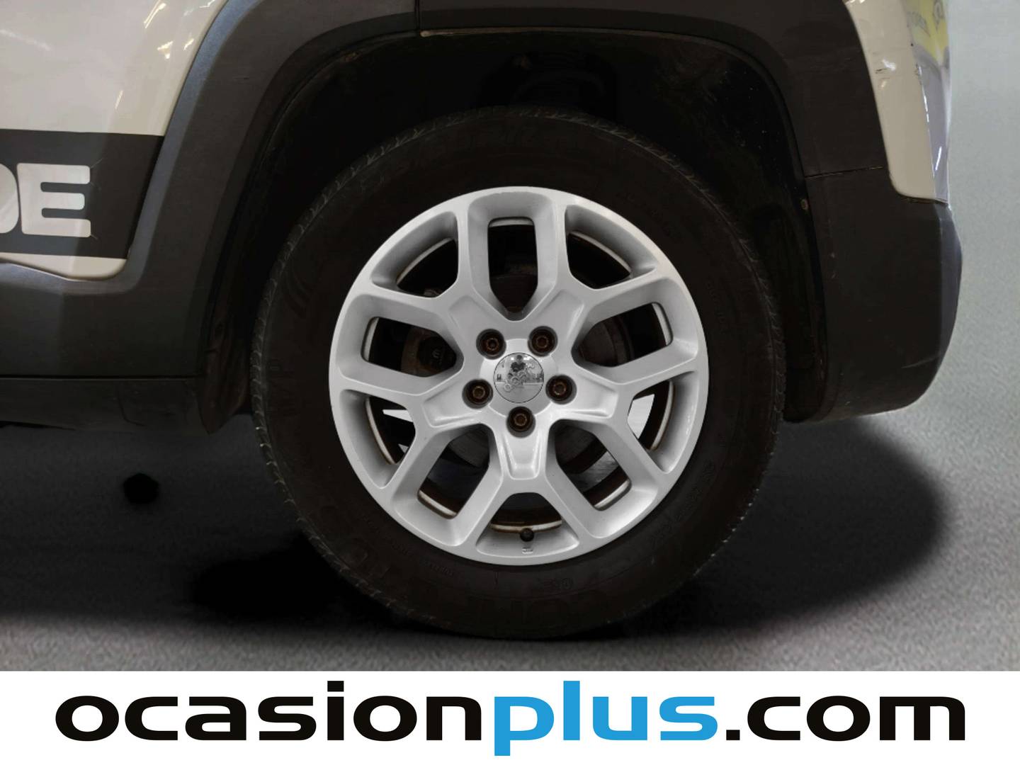 Jeep Renegade Jeep Renegade 1.4 Multiair Longitude 4x2 (140 CV) manual