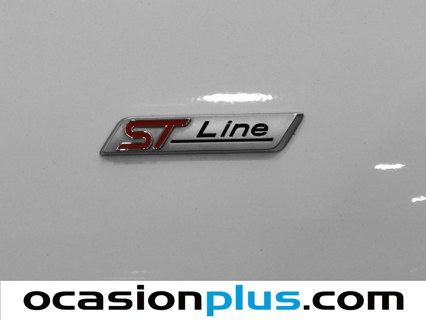 Ford Kuga Ford Kuga 2.5 Duratec FHEV ST-Line Auto (190 CV) de segunda mano