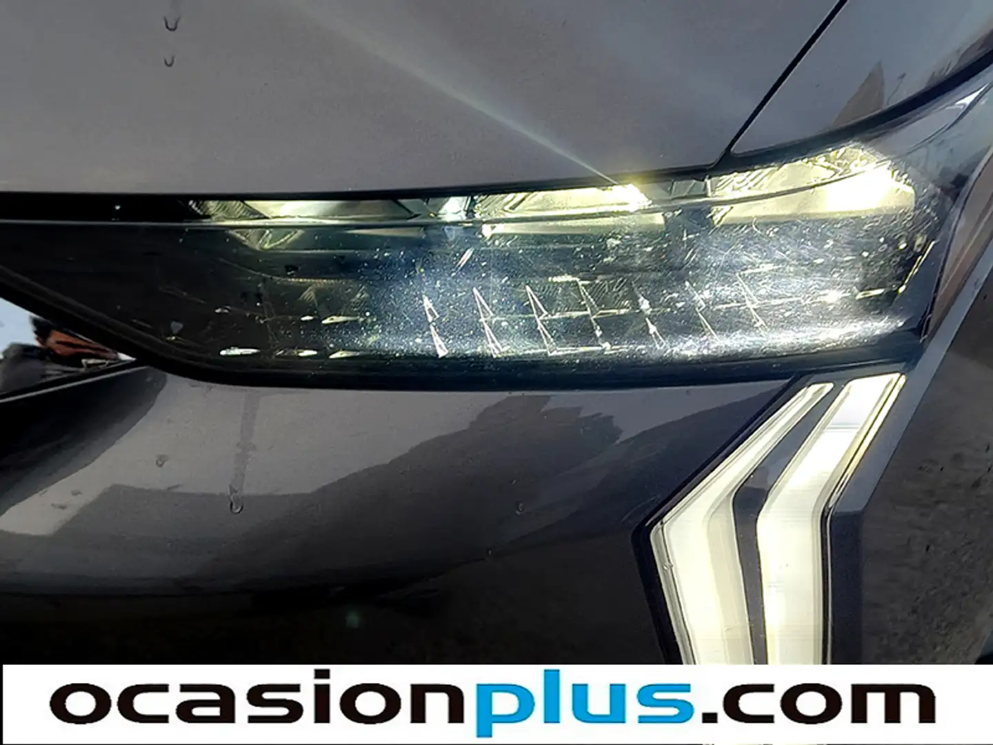 Foto DS DS 4 DS DS4 BlueHDi 130 Bastille Auto (130 CV)