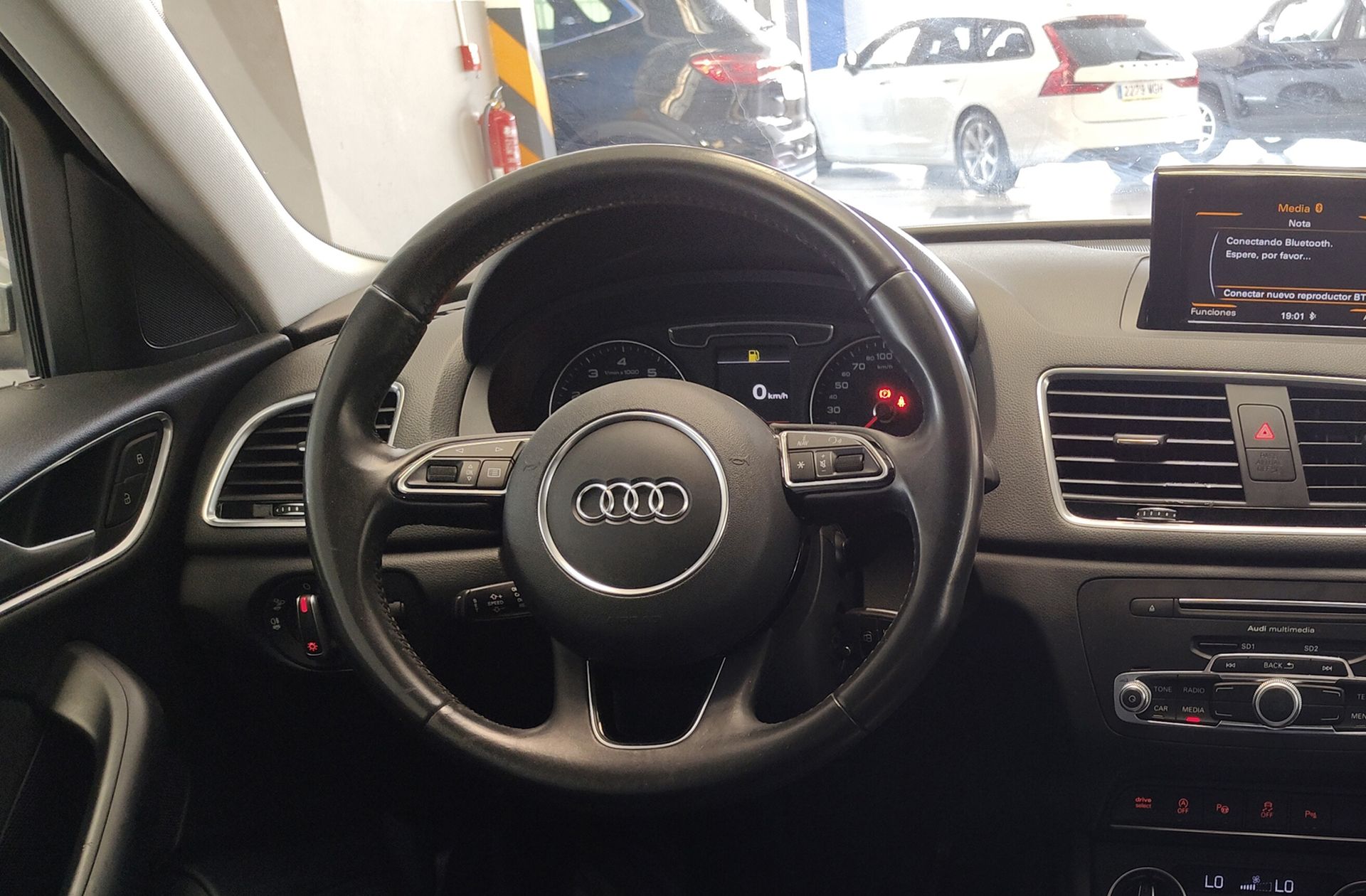 Audi Q3 Sport edition 1.4 TFSI CoD S tronic - foto 22