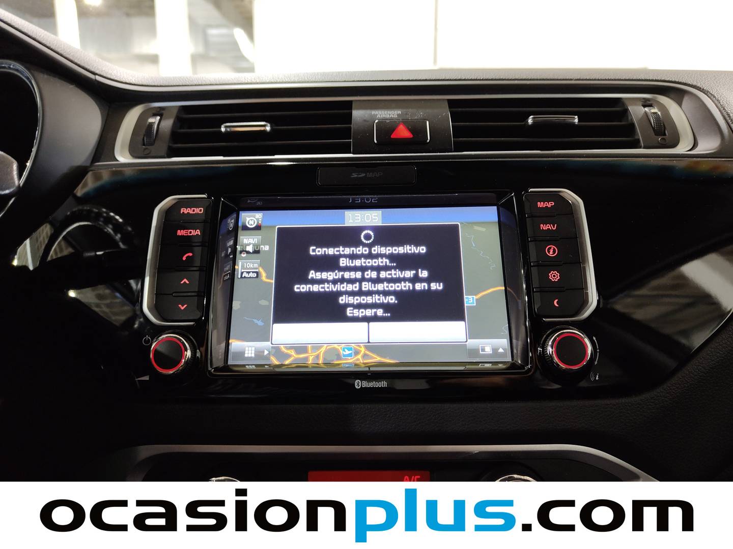 KIA Rio KIA Rio CVVT x-Tech Eco-Dynamics (84 CV) km 0