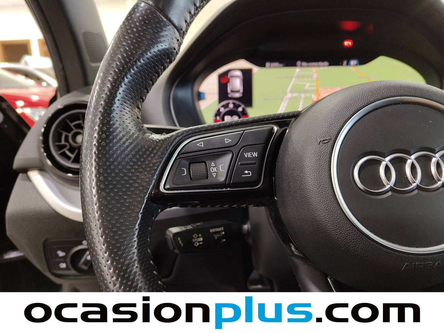 Audi Q2 Audi Q2 2.0 TDI quattro (150 CV) S tronic Pack S-Line automático