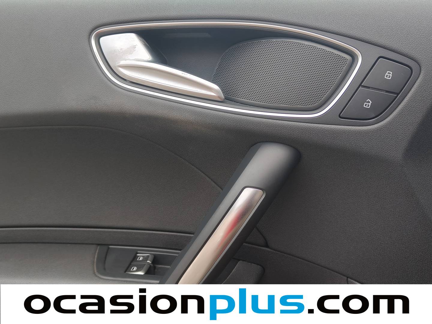 Foto Audi A1 Audi A1 Adrenalin 1.4 TDI ultra (90 CV) Pack S Line