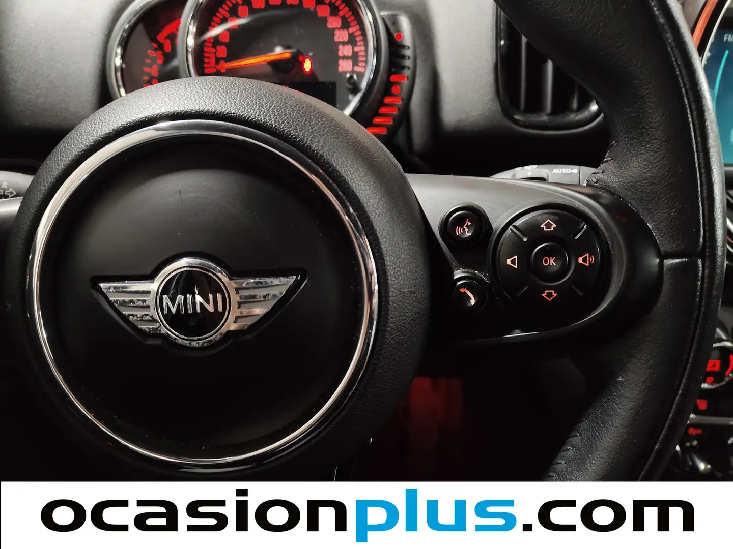 Foto Mini Countryman MINI MINI Countryman Cooper S (192 CV)