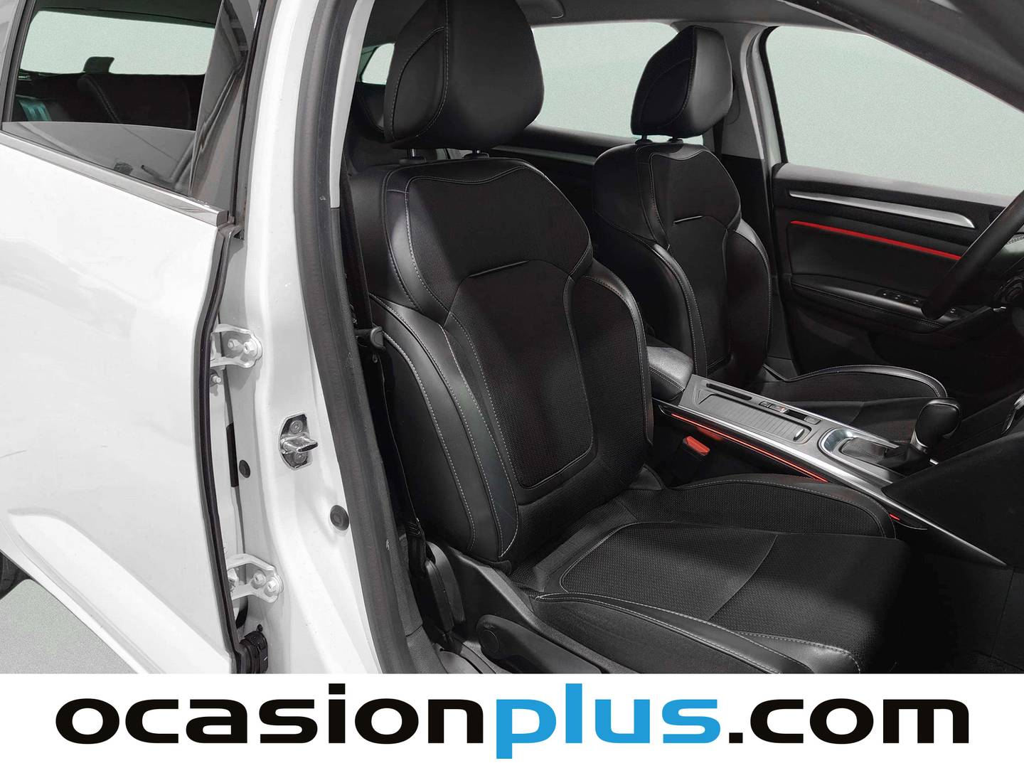 Renault Mégane Renault Megane Sport Tourer Techno TCe (140 CV) EDC GPF gasolina