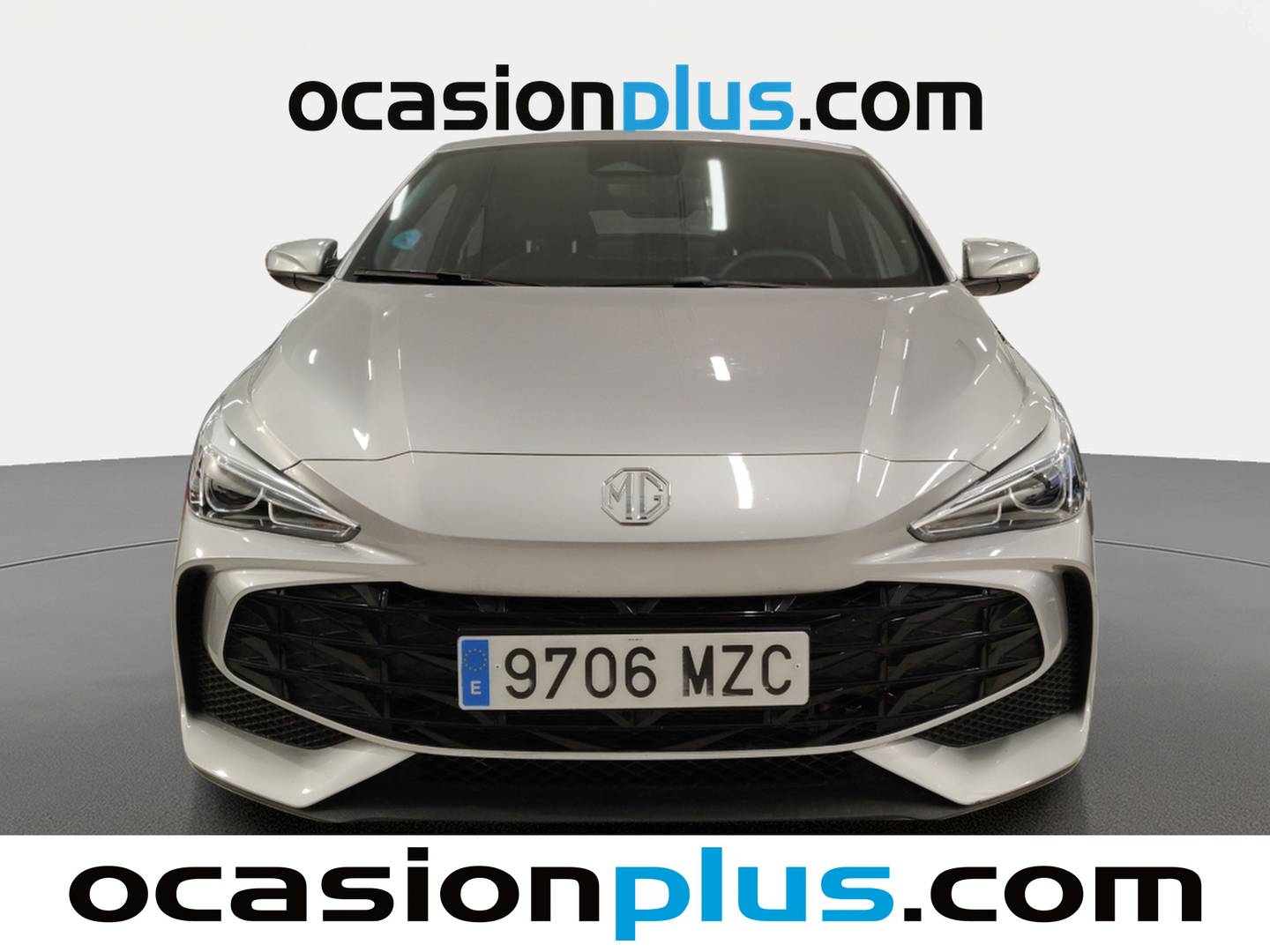 Foto MG MG3 MG MG3 1.5 Standard  (116 CV)