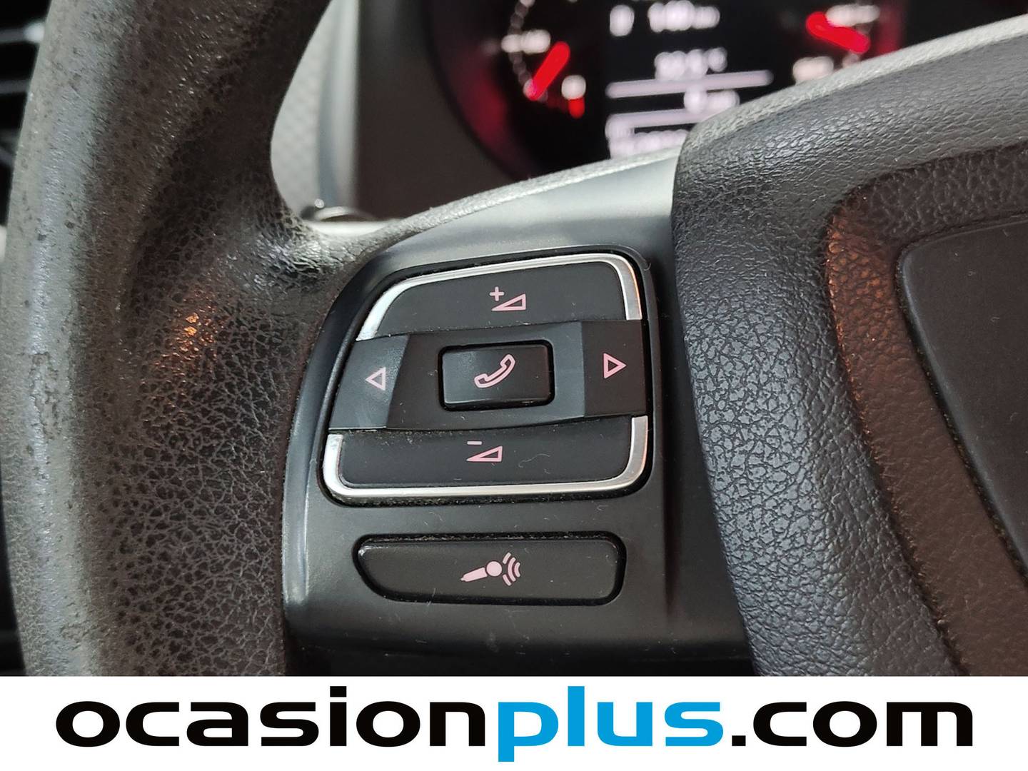 Seat Altea Seat Altea 1.6 TDI Reference E-Ecomotive (105 CV) seminuevo