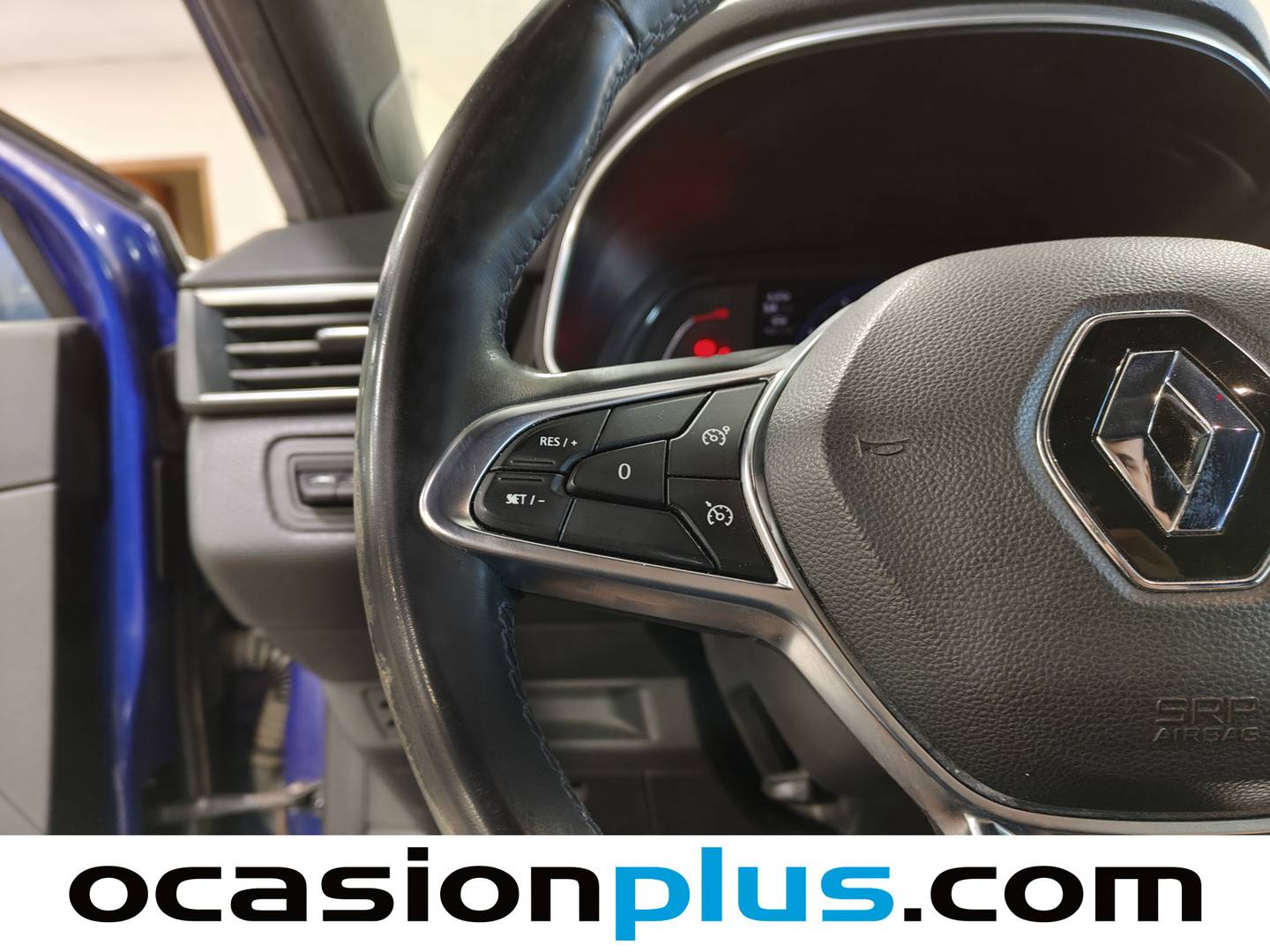 Renault Clio Renault Clio Zen TCe (100 CV) GPF 100cv