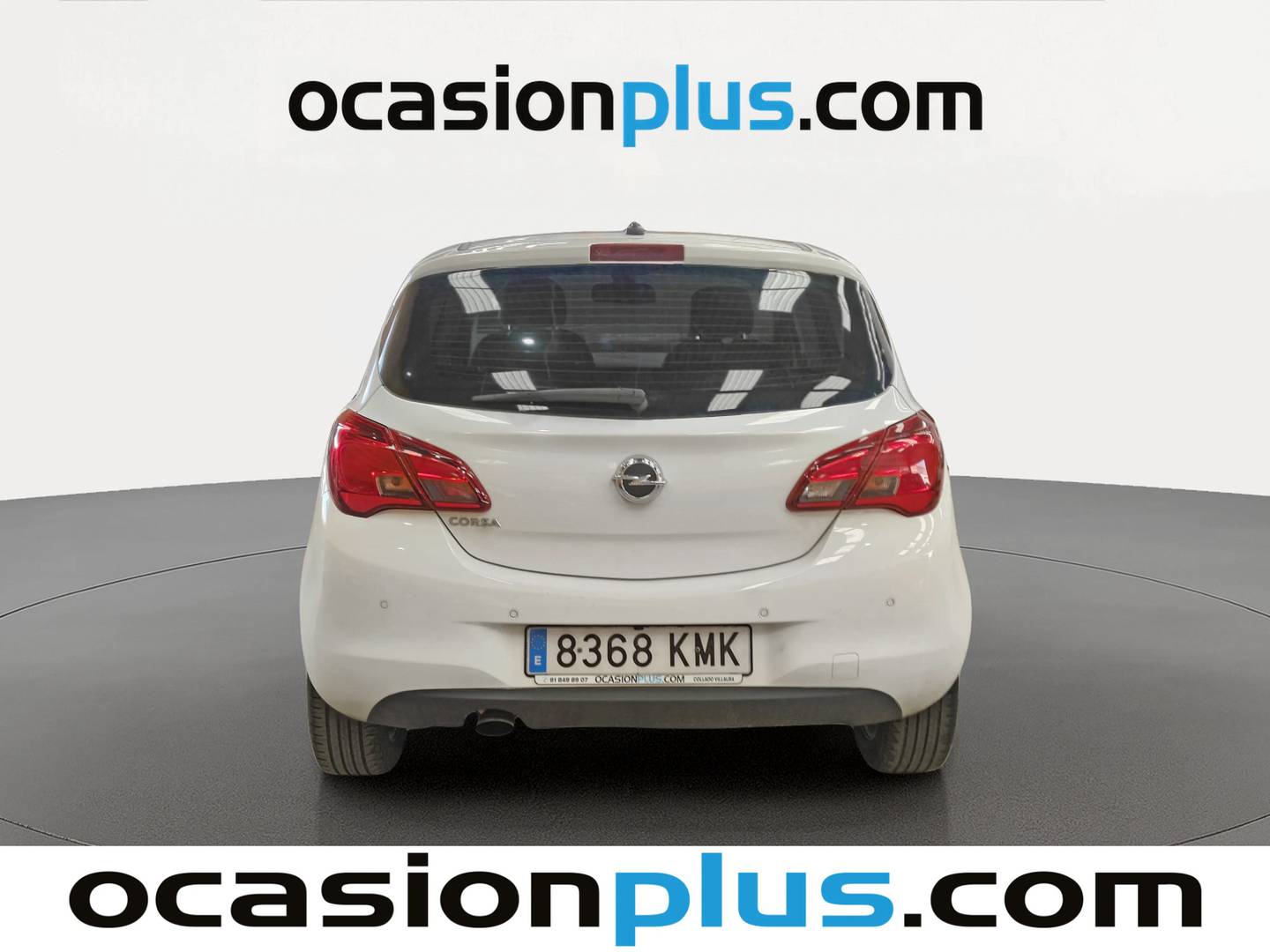 Opel Corsa Opel Corsa 1.4 Turbo Selective (100 CV) barato