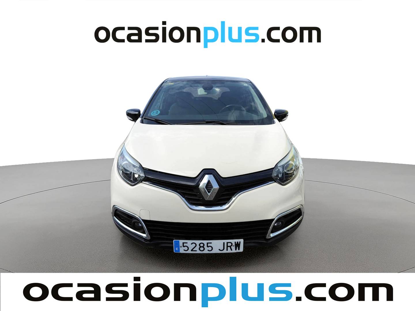 Renault Captur Renault Captur Zen Energy dCi (90 CV) 90cv