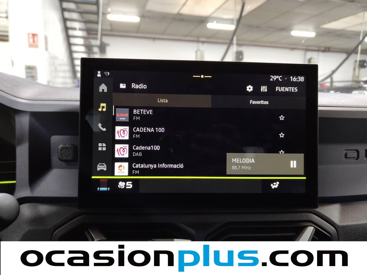 Dacia Duster DACIA Duster Expression TCE  (100CV) ECO-G 4X2  (GLP) glp