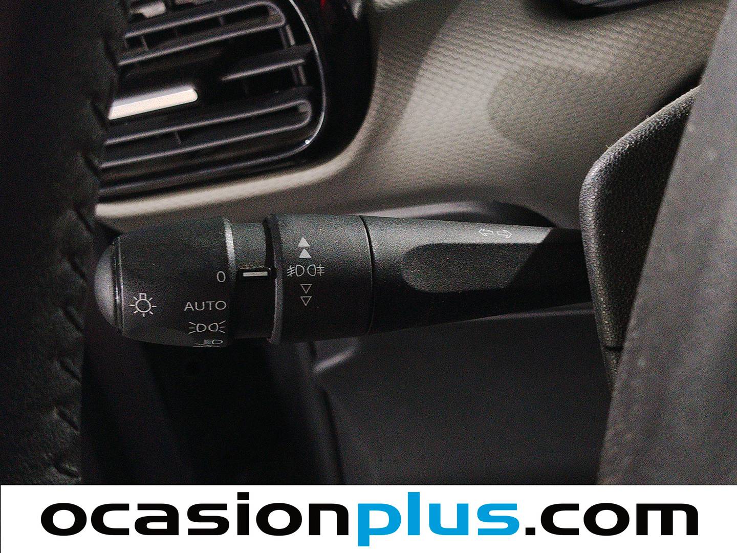 Citroën C4 Cactus Citroën C4 Cactus BlueHDi 100 S&S Shine Pack (102 CV) seminuevo