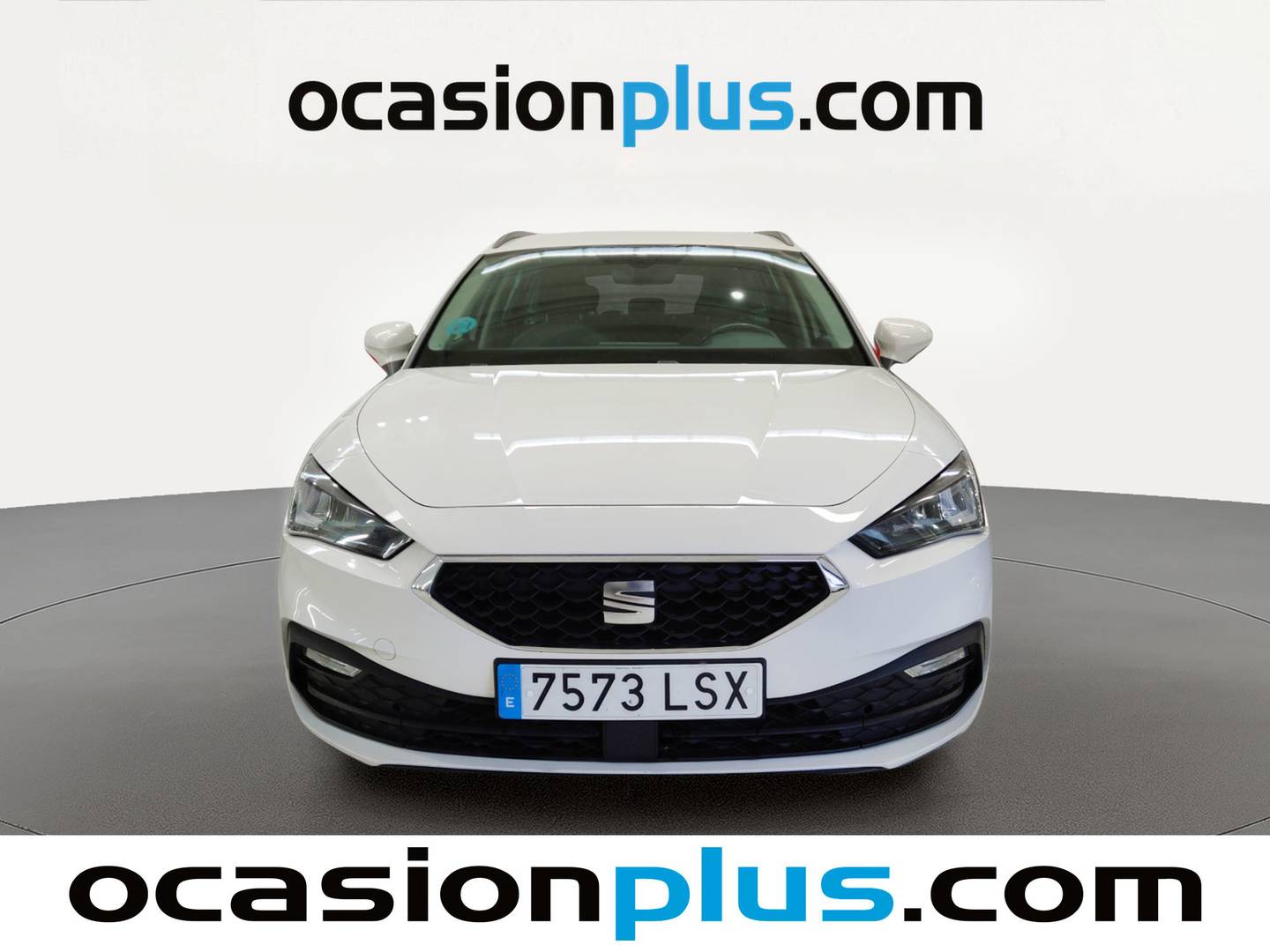 Seat León SEAT León ST ST 1.5 TSI S&S Style Go (130 CV) al mejor precio