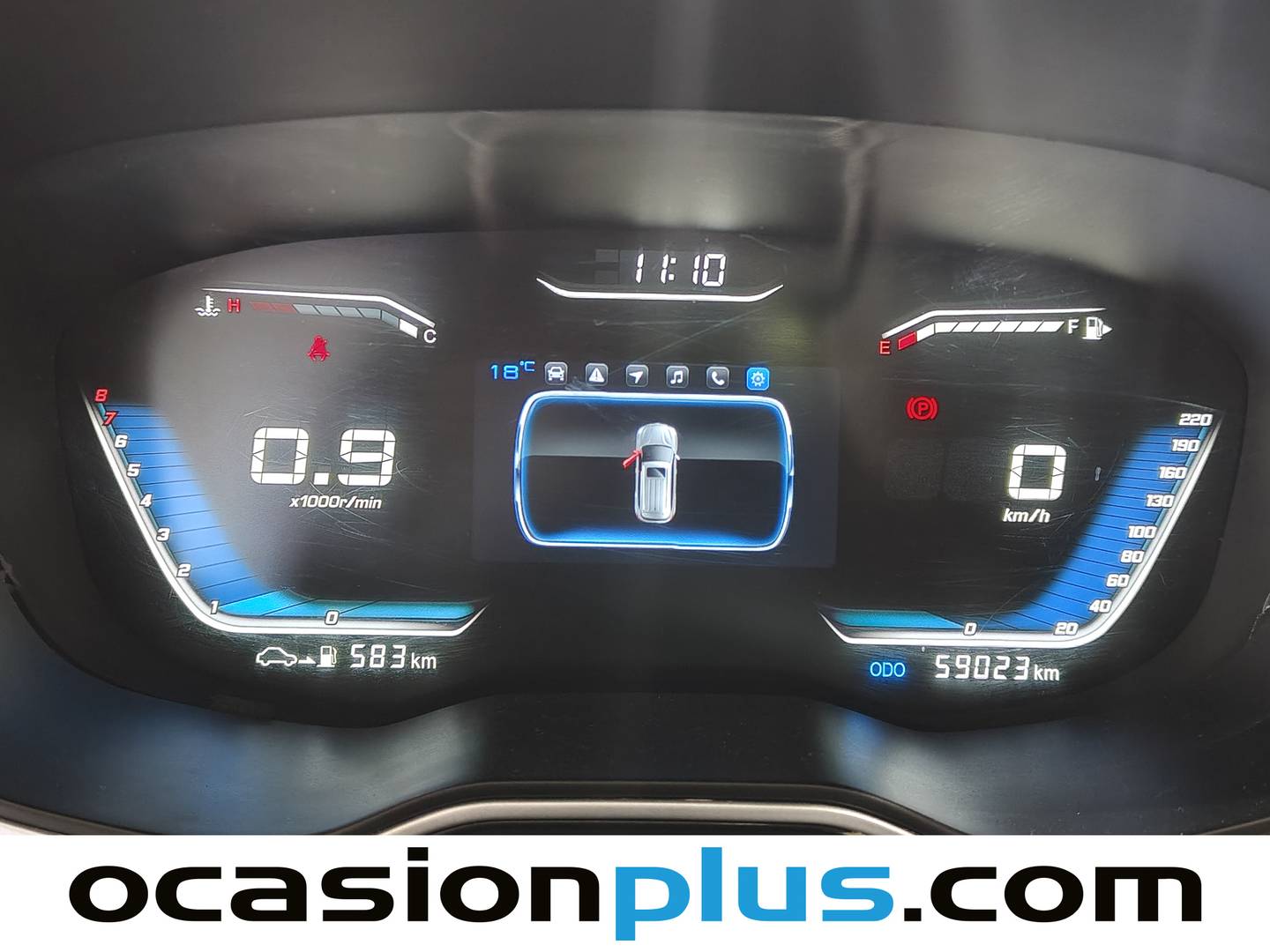 Foto SWM G01 SWM G01 1.5T Luxury (131 CV)