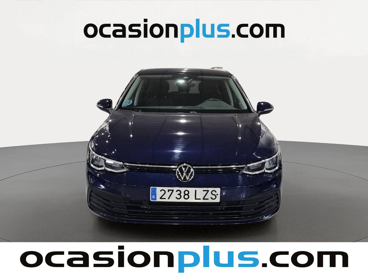 Volkswagen Golf Volkswagen Golf 2.0 TDI (115 CV) DSG barato
