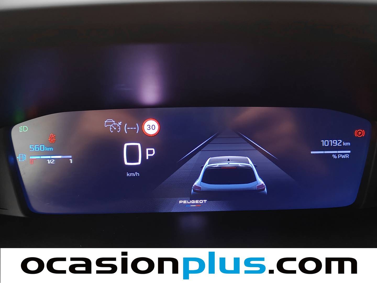 Foto Peugeot 208 Peugeot 208 Allure Hybrid eDCS6  (100 CV)